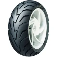 Duro DM1092 100/60-12 TL, Maantiekrengas edessä