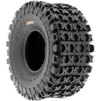SUN-F A-027 Tl Mönkijän Rengas