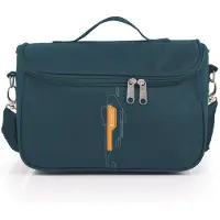 Gabol Week Eco Semi Hard 11.4l Toilett Laukku