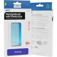 Wave Panssarilasi Samsung XCover 4