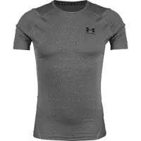 Under Armour Heatgear Compression Lyhythihainen T-paita