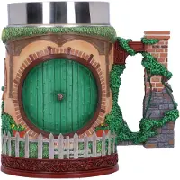 Nemesis Now LOTR muki (The shire)
