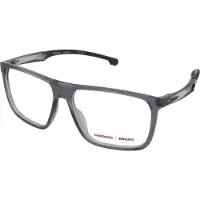 Carrera Ducati CARDUC 032 58/14/140 Harmaat polyamidikehykset MIEHET CARDUC 032