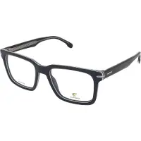 Carrera 321 53/19/150 Siniset raidat siniset Acetaattilasit MIEHILLE 321