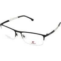 Carrera Silmälasikehykset - - 8899 - Mattamusta Kulta - Suuntaus - Unisex