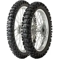 Dunlop D952 100/90-19 TT, Maantiekrengas takana
