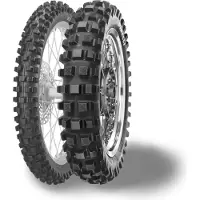 Pirelli MT16 GARACROSS 80/100-21 TT, Maantiekrengas edessä