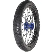 Deli 130/70-17 Street Enduro SB117 ulkorengas