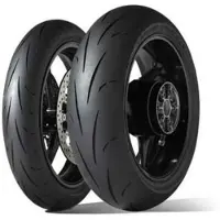 Dunlop D211 Gp Racer E 78w Tl Urheilullinen Takarengas