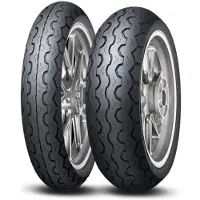Dunlop TT100 GP 180/55ZR17 TL, Maantiekrengas takana