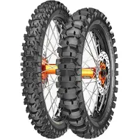 Metzeler MC360 MID SOFT 120/100-18 TT, Maantiekrengas takana