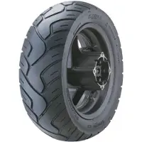 Kenda K763 110/90-13 TL, Maantiekrengas edessä/takana