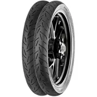 Continental Contistreet M/c 38p Tl Maantierenkaat