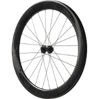 Hed Vanquish V62 Cl Disc Rennrad-vorderrad