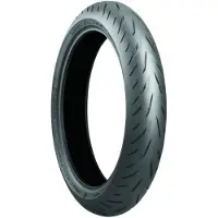 Bridgestone Battlax Hypersport S22 120/70ZR17 TL, Maantiekrengas edessä