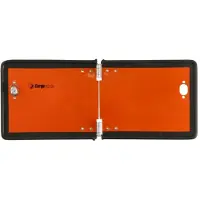 CARGOPARTS Varoitus-/infokyltti CARGO-T027