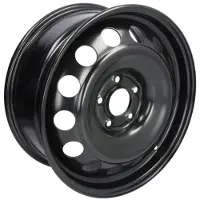 Kronprinz Teräsvanne 16 tuumaa 5x108 6,5J ET47