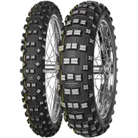 Mitas Terra Force-ef 65r Tt Super Maastorengas