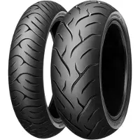 Dunlop Sportmax D221 240/40 R18 M/C 79V TL rengas