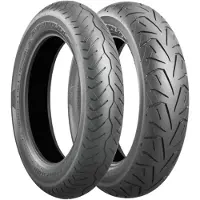 Bridgestone Battlecruise-h50 G 60h Tl Custom Moottoripyörän Eturengas