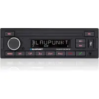 Blaupunkt Valencia 200 DAB BT Kurzschacht car radio