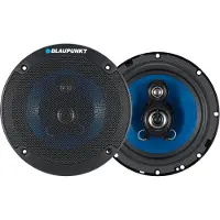 Blaupunkt Icx663 Kaiutin