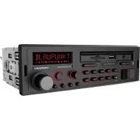 Blaupunkt Retroautosoitin Bremen SQR 46,