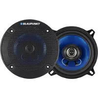 Blaupunkt ICx 662 2-tie autokaiuttimet (17 cm, 6.5")