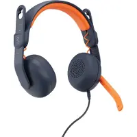 Logitech – LOGI Zone Learn - CLASSIC BLUE - WW-9006 (981-001372)