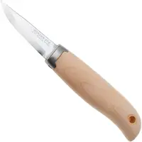 Fiskars Slöjdkniv Norden FSC Trä Veitset One Size