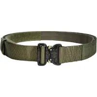 Tasmanian Tiger Modular Belt, Olive, tactical belt, Medium