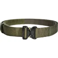 Tasmanian Tiger Modular Belt Set (Color: Olive, Size: Large)