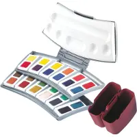 Pelikan 400142600, Multi, 24 kpl