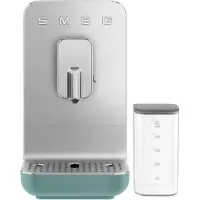 Smeg Täysautomaattinen kahvikone maitokannulla