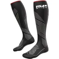 Vola U302035 Pitkät Sukat