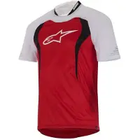 Alpinestars Drop Lyhythihainen Enduro-paita