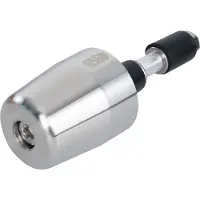 Oxford Bar Weights Ohjaustangon päät 260g