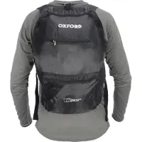 Oxford Handy Sack Taitettava reppu