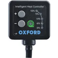 Oxford HotGrips V8 Lämmönsäädin