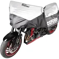 Oxford Umbratex Kansi