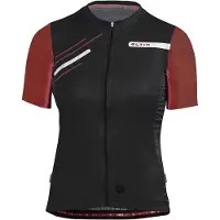 Eltin Glorious Lyhythihainen Pyöräilypaita