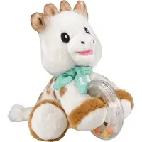 Sophie La Girafe Helistinpallo