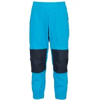 Didriksons Blåbär Ulkoiluhousut, Blue Lagoon, 90