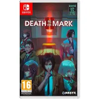 Spirit Hunter: Death Mark II