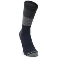 Altus Alboran Long Socks Musta,Harmaa EU 39-42 Mies