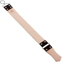 Skerper Straight razor strop STB001