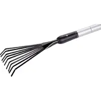 Black & Decker Teleskooppiharava