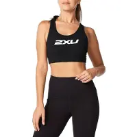 2XU Motion Crop Urheilurintaliivit