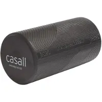 Casall Foam Roll Small, Black
