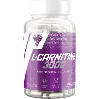 Trec Nutrition L-karnitiini 3000 - 60 kapselia